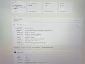 Lenovo Thinkpad P1 Gen 4 i7-11850h 512gb SSD 16gb - nuotraukos Nr. 8