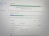 Lenovo Thinkpad P1 Gen 4 i7-11850h 512gb SSD 16gb - nuotraukos Nr. 9