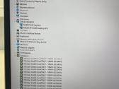 Lenovo Thinkpad P1 Gen 4 i7-11850h 512gb SSD 16gb - nuotraukos Nr. 10