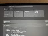 Lenovo Ideapad 3 Gaming - nuotraukos Nr. 9