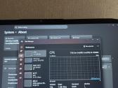 Lenovo Ideapad 3 Gaming - nuotraukos Nr. 10