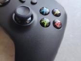 Xbox series s x valdiklis pultelis - nuotraukos Nr. 3
