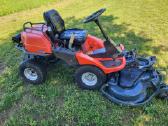 Husqvarna proflex - nuotraukos Nr. 3