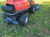Husqvarna proflex - nuotraukos Nr. 4