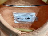 Lacoste lininiai marškiniai - nuotraukos Nr. 2