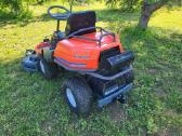 Husqvarna proflex - nuotraukos Nr. 5