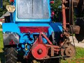 Tvarkingas Mtz-80 - nuotraukos Nr. 4