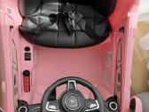 Parduodamas vaikiškas elektromobilis – praktiškai - nuotraukos Nr. 5