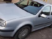 Parduodamas Volkswagen Golf Iv 1.9 Tdi - nuotraukos Nr. 2
