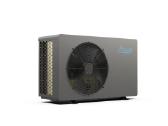 Baseinų šilumos siurbliai 3,2kw, 5kw ir 8kw + WiFi - nuotraukos Nr. 3