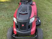 Galingas sodo traktoriukas Mtd Optima Ln 200 H - nuotraukos Nr. 2