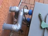Baseinų šilumos siurbliai 3,2kw, 5kw ir 8kw + WiFi - nuotraukos Nr. 7