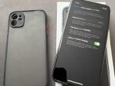 Apple iPhone 11 128 GB. - nuotraukos Nr. 2