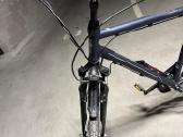 Gudereit comfort 7.0 miesto dviratis - nuotraukos Nr. 3