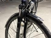 Gudereit comfort 7.0 miesto dviratis - nuotraukos Nr. 4