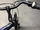 Gudereit comfort 7.0 miesto dviratis - nuotraukos Nr. 9