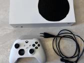 Xbox series S - nuotraukos Nr. 2