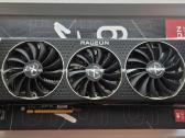 Amd Rx6800xt - nuotraukos Nr. 3