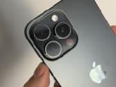 iPhone 16 Pro Max 256 - Black Titanium - nuotraukos Nr. 2