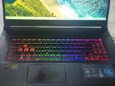 Msi Katana A17 Ai B8v Gaming laptopas - nuotraukos Nr. 5