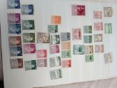 Vokietijos pašto ženklai - nuotraukos Nr. 13