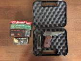 Pistoletas Makarov 9x18 - nuotraukos Nr. 2