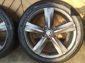 VW, Audi, Seat, Škoda R-17 5*112 380e. - nuotraukos Nr. 3