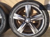 VW, Audi, Seat, Škoda R-17 5*112 380e. - nuotraukos Nr. 4