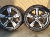 VW, Audi, Seat, Škoda R-17 5*112 380e. - nuotraukos Nr. 5