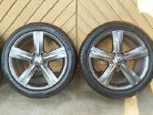 VW, Audi, Seat, Škoda R-17 5*112 380e. - nuotraukos Nr. 6