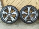 VW, Audi, Seat, Škoda R-17 5*112 380e. - nuotraukos Nr. 7