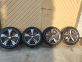 VW, Audi, Seat, Škoda R-17 5*112 380e. - nuotraukos Nr. 8