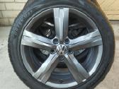 VW, Audi, Seat, Škoda R-17 5*112 380e. - nuotraukos Nr. 10