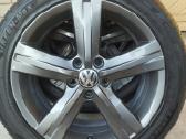VW, Audi, Seat, Škoda R-17 5*112 380e. - nuotraukos Nr. 11