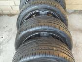 VW, Audi, Seat, Škoda R-17 5*112 380e. - nuotraukos Nr. 13