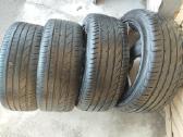 VW, Audi, Seat, Škoda R-17 5*112 380e. - nuotraukos Nr. 14