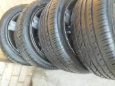 VW, Audi, Seat, Škoda R-17 5*112 380e. - nuotraukos Nr. 16