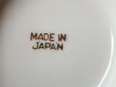 Porceliano servizas japoniskas vintažinis. - nuotraukos Nr. 3