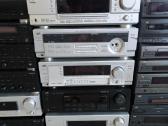 Audio stiprintuvai ir kita audio technika Urmu - nuotraukos Nr. 3