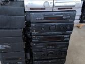 Audio stiprintuvai ir kita audio technika Urmu - nuotraukos Nr. 5