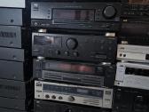Audio stiprintuvai ir kita audio technika Urmu - nuotraukos Nr. 6
