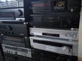Audio stiprintuvai ir kita audio technika Urmu - nuotraukos Nr. 7