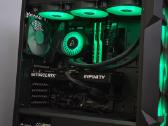 Rtx 5070 Kompiuteris su Ryzen 7 5800x, 32gb, 1tb - nuotraukos Nr. 2