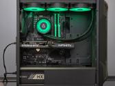 Rtx 5070 Kompiuteris su Ryzen 7 5800x, 32gb, 1tb - nuotraukos Nr. 3