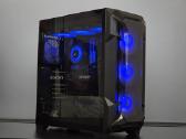 Rtx 5070 Kompiuteris su Ryzen 7 5800x, 32gb, 1tb - nuotraukos Nr. 6