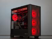 Ryzen 7 9800x3d Kompiuteris su Rtx 5070, 32gb RAM - nuotraukos Nr. 3