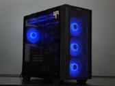 Ryzen 7 9800x3d Kompiuteris su Rtx 5070, 32gb RAM - nuotraukos Nr. 4