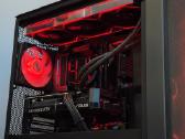 Ryzen 7 9800x3d Kompiuteris su Rtx 5070, 32gb RAM - nuotraukos Nr. 5