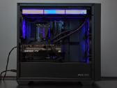 Ryzen 7 9800x3d Kompiuteris su Rtx 5070, 32gb RAM - nuotraukos Nr. 6