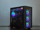Ryzen 7 9800x3d Kompiuteris su Rtx 5070, 32gb RAM - nuotraukos Nr. 10